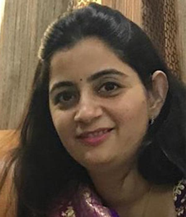 Megha Chilaka — Producer