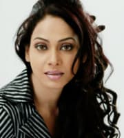Megha Ghadge — Supporting Actress