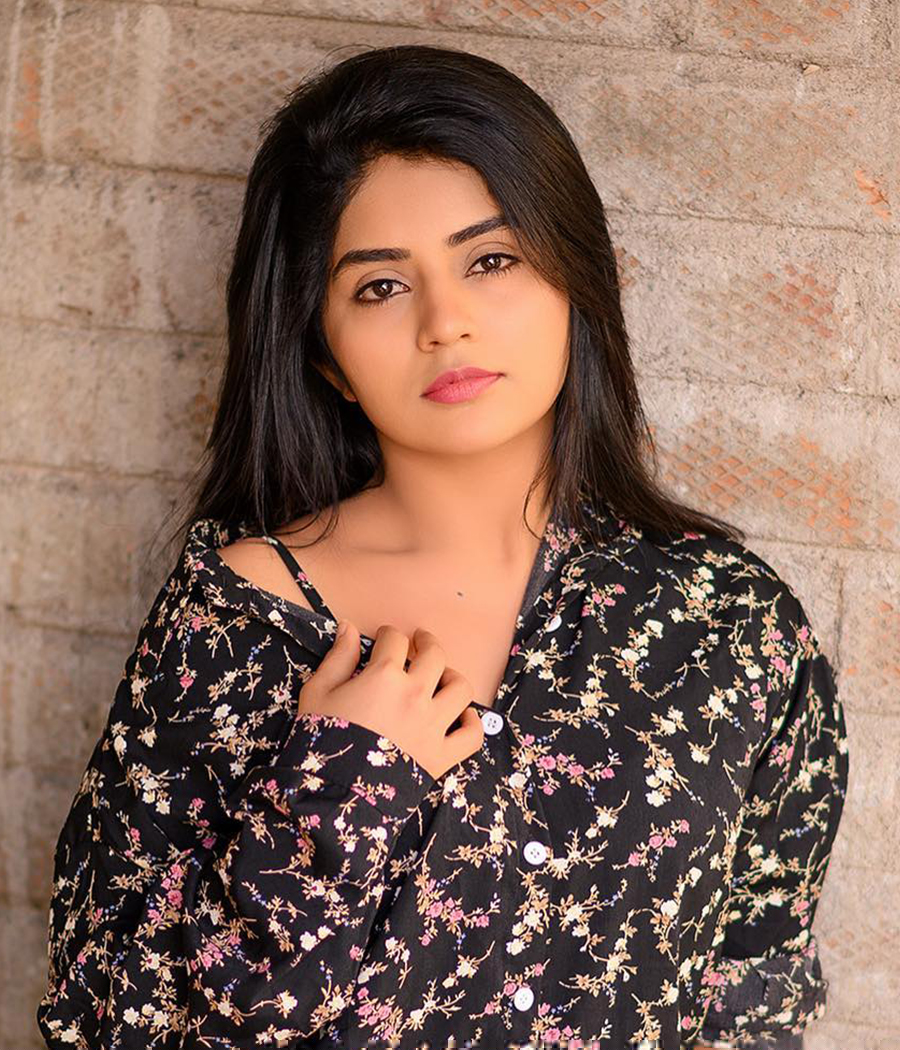 Megha Shetty