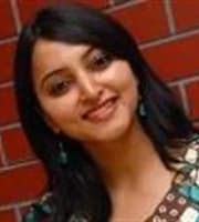 Meghana Gaonkar