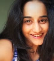 Meghana Jadhav — Producer