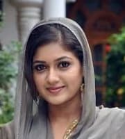 Meghana Raj — Supporting Actress