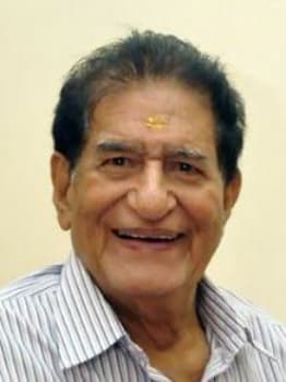 Mehar Mittal — Supporting Actor