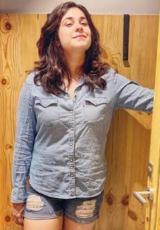 Meher Vij