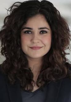 Meher Vij — Supporting Actress