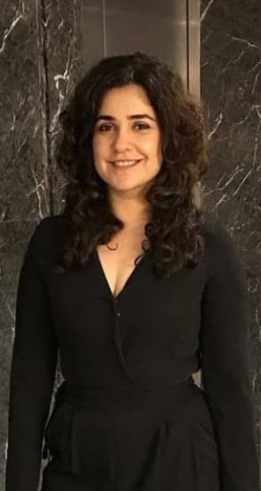Meher Vij
