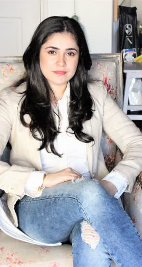 Meher Vij