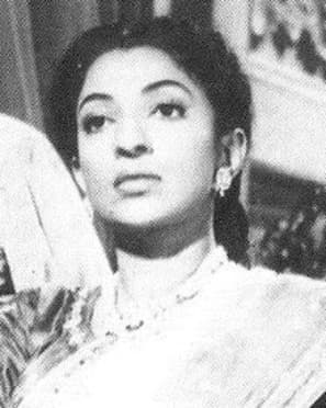 Mehtab — Supporting Actress