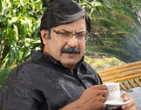 Mehul Buch
