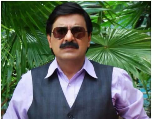 Mehul Buch