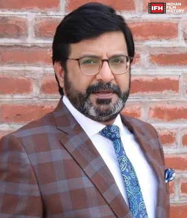 Mehul Buch