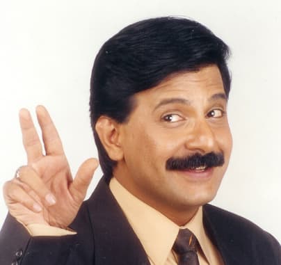 Mehul Buch