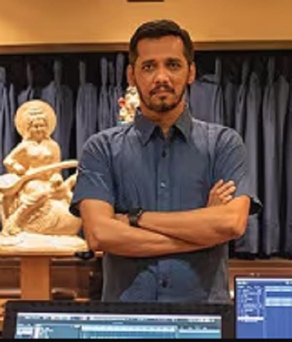 Mehul Surti — Music director