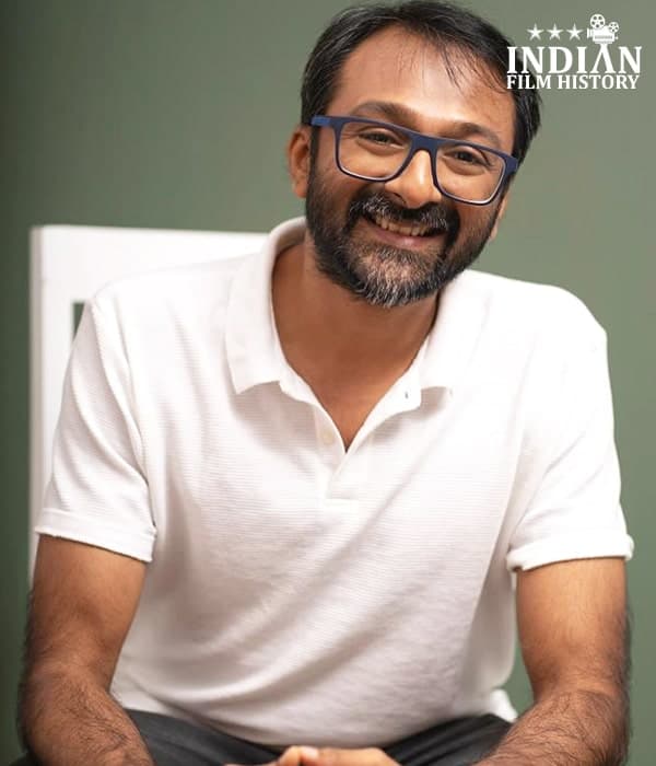 Mejo Joseph — Music director