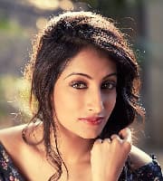 Melissa Raju Thomas