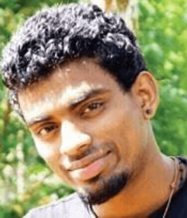 Merin Jose — Actor