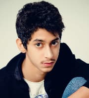 Mihir Ahuja