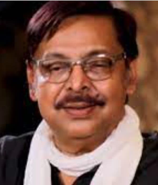 Mihir Das — Actor