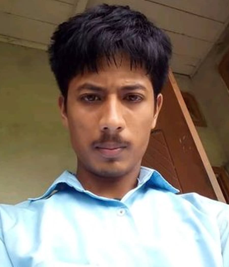 Mihirjyoti Barua
