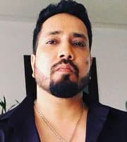 Mika Singh — Singer