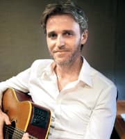 Mikey Mccleary — Music director