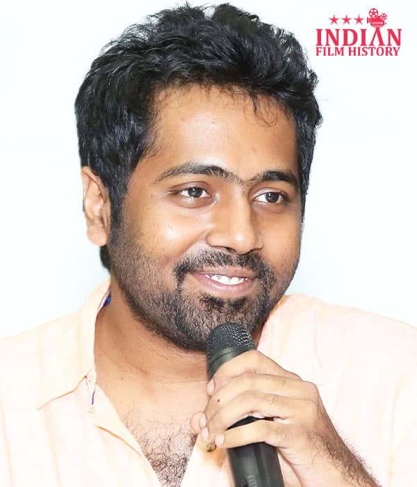 Mikhil Musale — Story Writer