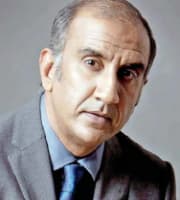 Milan Luthria — Director