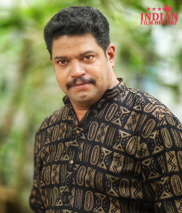 Milind Adhikari — Supporting Actor