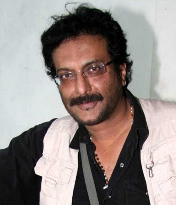 Milind Gunaji