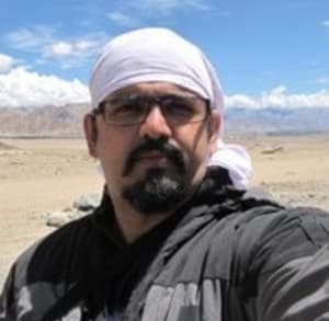 Milind Jog — Cinematography