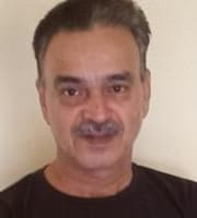 Milind Safai