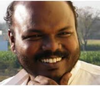Milind Shinde — Actor