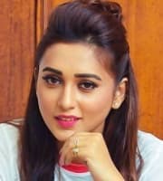 Mimi Chakraborty — Supporting Actress