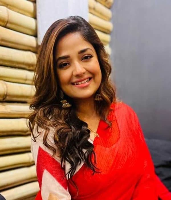 Mimi Dutta