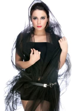 Minissha Lamba