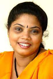 Minmini — Playback singer