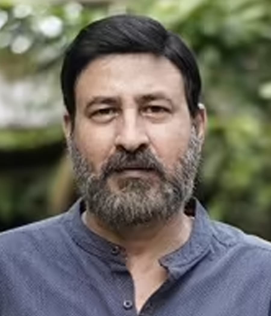 Mintu Baruah