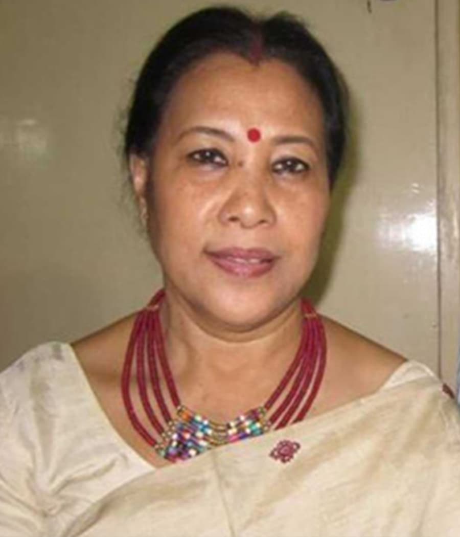 Minu Bania