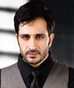 Mir Sarwar