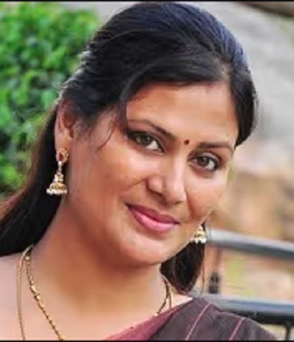 Mirchi Madhavi
