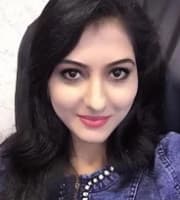 Miss Priyanka Singh