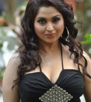Misti Mukherjee — Supporting Actress