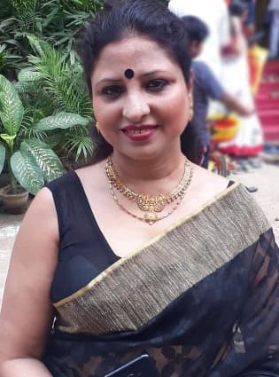 Mitali Ghoshal — Director