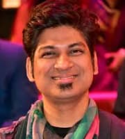 Mithilesh Patankar — Music director