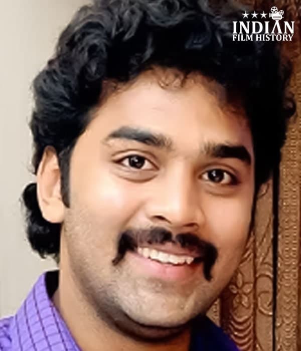 Mithun Mageswaran — Supporting Actor