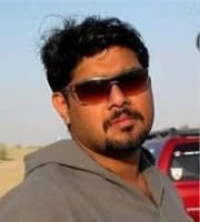 Mithun Ramesh