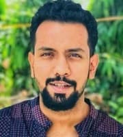 Mitra Gadhvi