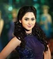 Miya George — Actress