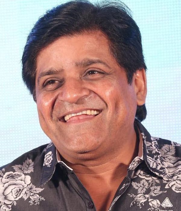 Mohammad Ali — Supporting Actor