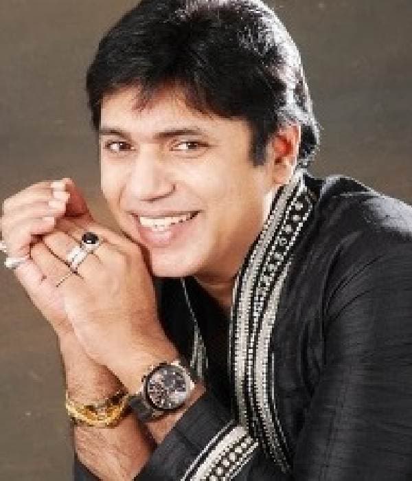 Mohammad Aslam — Action Director